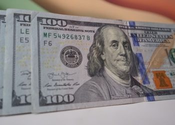 DXY Technical Analysis – New highs coming?