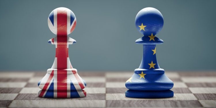 EURGBP Technical Analysis – Golden Cross Underway