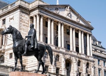 Morning Brief – Bank of England Preview