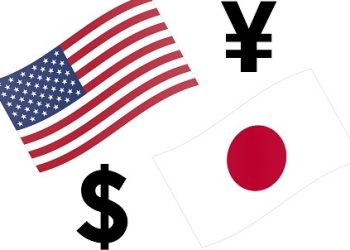 USDJPY Technical Analysis – MACD Divergence reversed