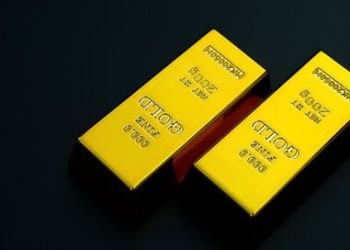 Gold Technical Analysis – In the danger zone