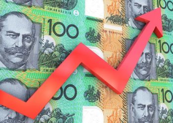 Morning Brief – Australian inflation comes in hot