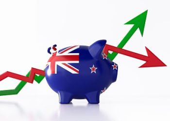 Morning Brief – RBNZ hike rates as expected