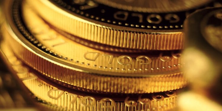 Gold Technical Analysis – Bearish under $1,680