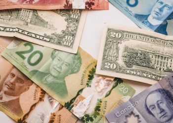 USDCAD Technical Analysis – Price Top Could Be In