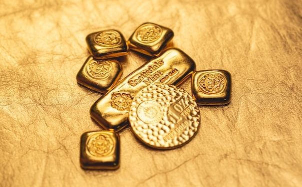 Gold Technical Analysis – Bullish above $1,680