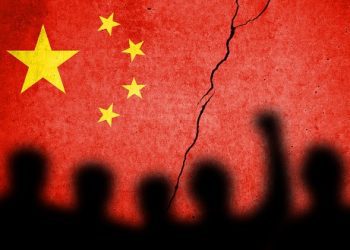 Asian equities could trade under pressure amid fears of civil unrest and higher COVID cases in China