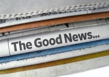 Morning Brief – Better news