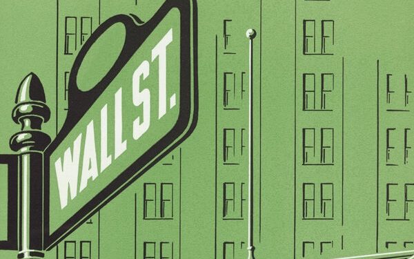 Asian equities could trade on backfoot as Wall Street stocks lead the losses