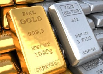 Silver Technical Analysis – Down trend back on