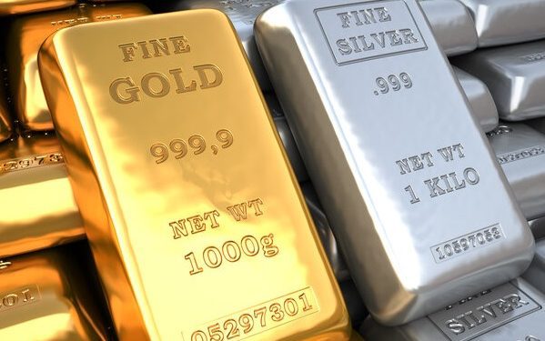 Silver Technical Analysis – Down trend back on