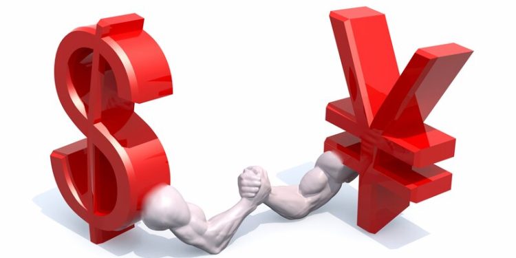 USDJPY Technical Analysis – Trend change?