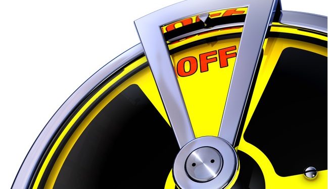 Asian equities could trade choppy where risk-off tone was major driver