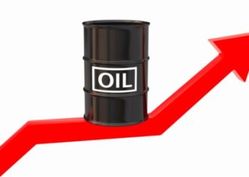 Morning Brief – Oil prices sharply higher
