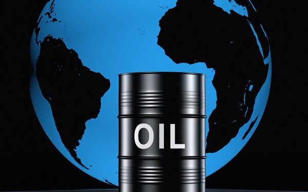 Light Crude Oil Technical Analysis – Ichimoku watch