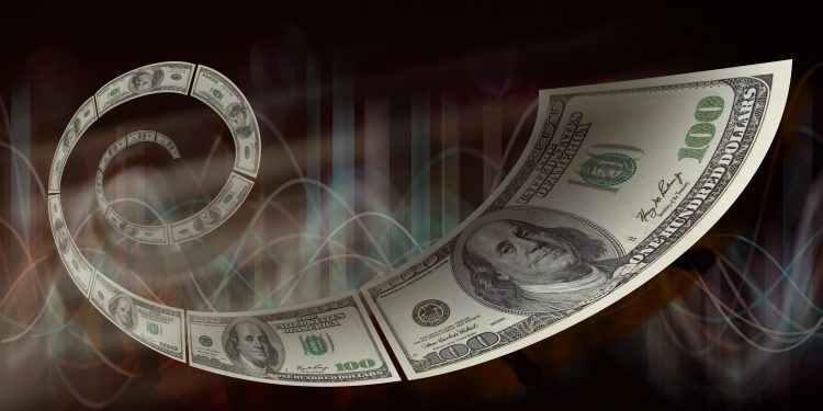 Morning Brief – US dollar sizzles on Tuesday