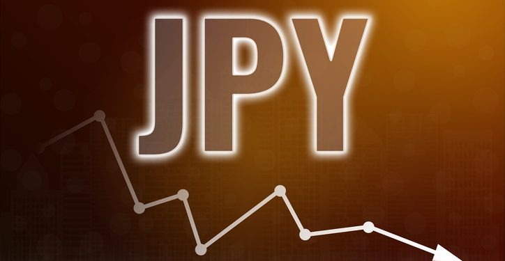Morning Brief – Yen currency smashed lower