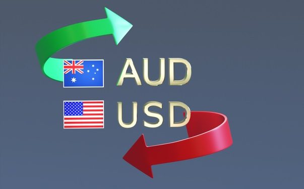 AUDUSD Technical Analysis – Pattern breakout