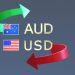 AUDUSD Technical Analysis – Pattern breakout