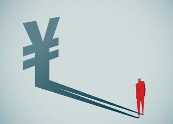 Morning Brief – Yen losses reversed