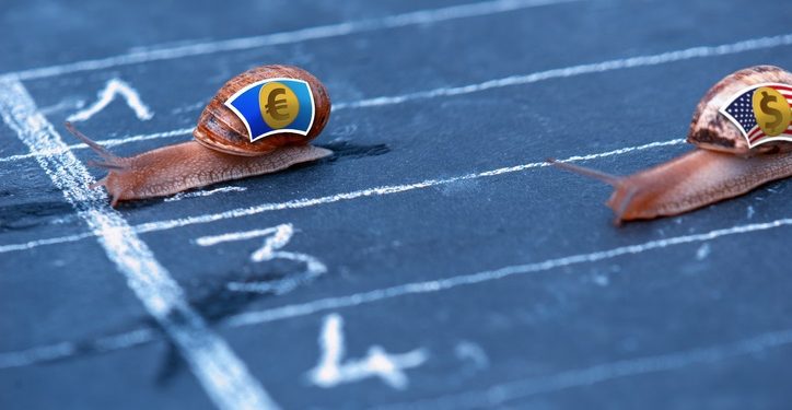 EURUSD Technical Analysis – Looking ahead to Q1