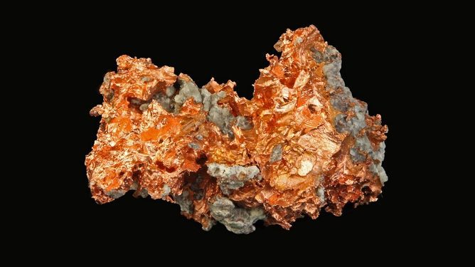 Copper Technical Analysis – $400.00 breakout