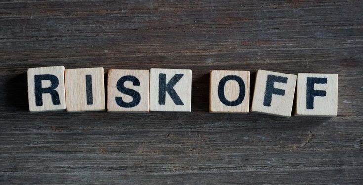 Midday Brief – Risk-off Sentiments Dominate Markets ahead of Busy week