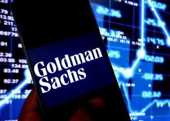 Asian markets could trade mixed after disappointing earnings from Goldman Sachs