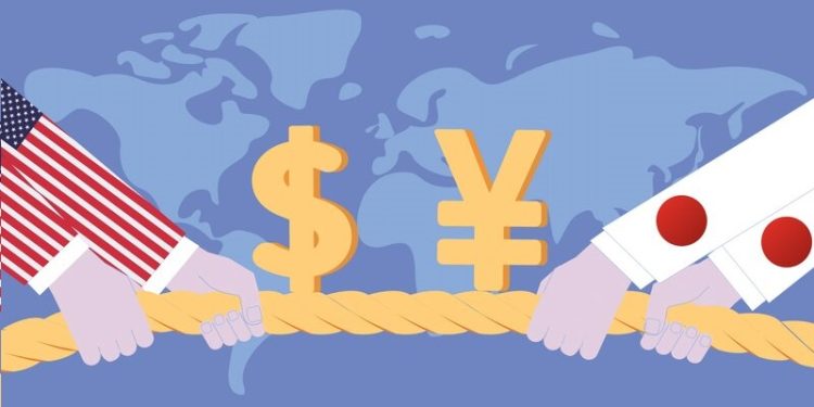 USDJPY Technical Analysis – Range test likely