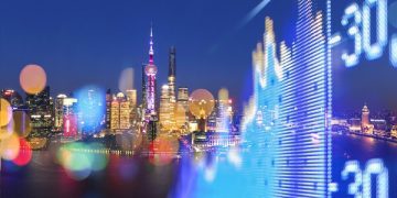 Asian equities could take a boost after strong gains seen on US equities