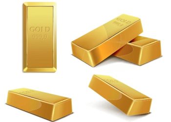 Gold Technical Analysis – 50 Percent Retracement?