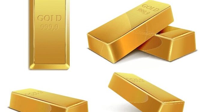 Gold Technical Analysis – 50 Percent Retracement?