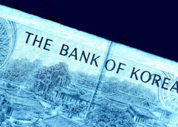 Morning Brief – Bank of Korea Unchanged
