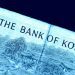 Morning Brief – Bank of Korea Unchanged