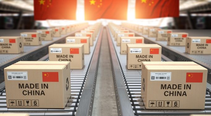 Morning Brief – China Manufacturing Smashes Forecasts
