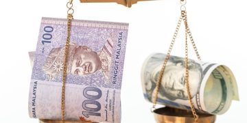 USDMYR Technical Analysis