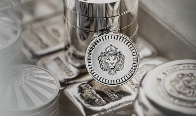 Silver Technical Analysis – 50 percent correction?