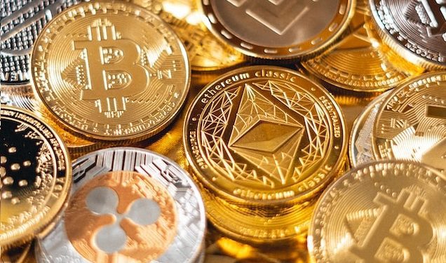 Crypto Price Predictions, April 2023: Altcoin growth to accelerate