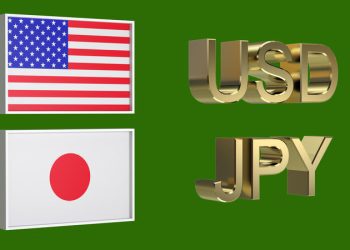 USDJPY Technical Analysis – Policy Driven