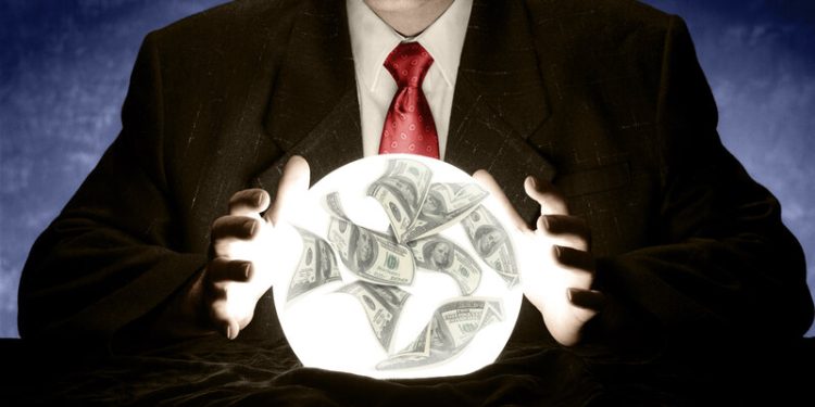 Morning Brief – All about earnings