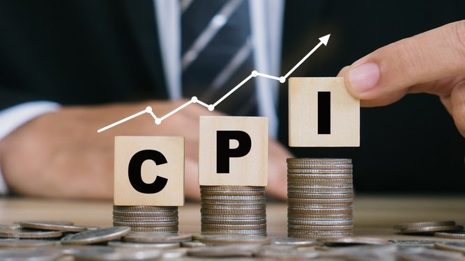 Morning Brief – Japan Core CPI Rises