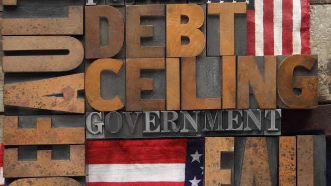 Morning Brief – Debt Ceiling Warning