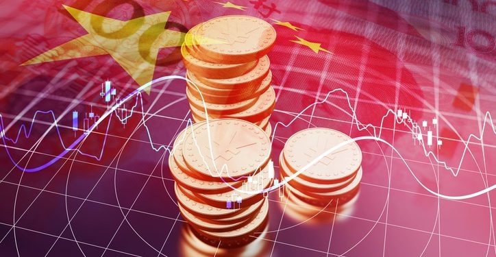 Morning Brief – Weak Chinese data