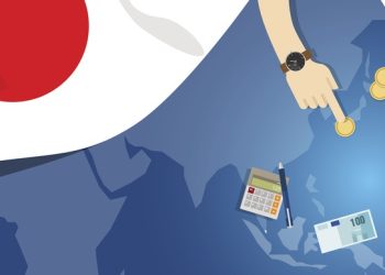 Morning Brief – Japan TOPIX soars