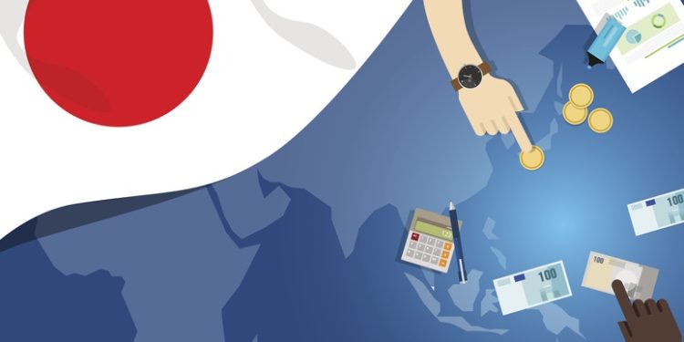 Morning Brief – Japan TOPIX soars
