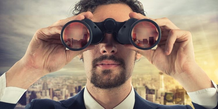Market Wrap – Investors on edge