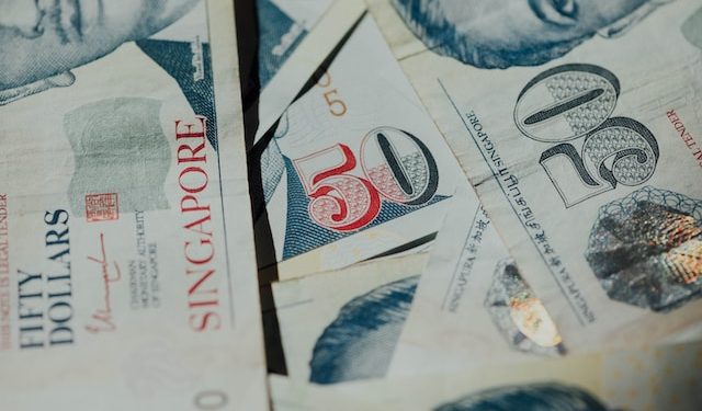 USDSGD Technical Analysis – Dollar Proxy