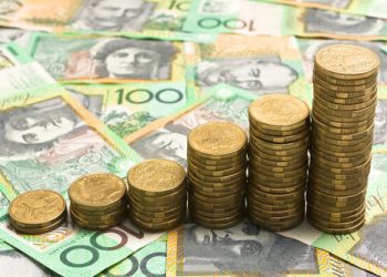 Morning Brief – Aussie Under Pressure
