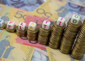 Morning Brief – Australian CPI Released