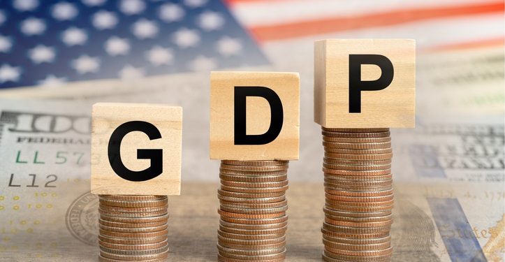 Market Wrap – Stronger US GDP